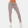 TRN Jogginghose für Frauen Grey - GymBeam XXL