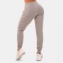 TRN Jogginghose für Frauen Grey - GymBeam XXL