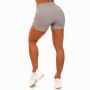 TRN Shorts für Frauen in Grey - GymBeam M