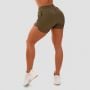 TRN Shorts für Frauen in Olive - GymBeam M