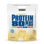 Protein 80 Plus - Weider 2000 g - Vanille