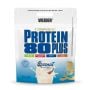 Protein 80 Plus - Weider 2000 g - Vanille