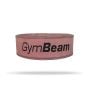 LEVER Gewichthebergürtel in Pink - GymBeam L