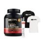 Proteín 100% Whey Gold Standard - Optimum Nutrition 2015 g - double rich chocolate