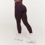 Women‘s BEAT Leggings Berrywood - GymBeam S