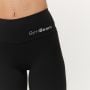 BEAT Leggings für Frauen in Black - GymBeam M