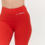 BEAT Leggings für Frauen in Tangerine - GymBeam S