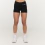 BEAT Shorts für Frauen in Black - GymBeam S