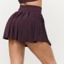 Women‘s BEAT Skort Berrywood - GymBeam S