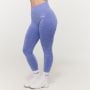 Women‘s FLO Leggings Cobalt - GymBeam S