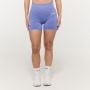 Women‘s FLO Shorts Cobalt - GymBeam M