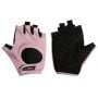 Hyper Fitness-Handschuhe für Frauen Pink – BeastPink XL