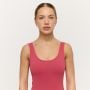 Women‘s GymBabe Jumpsuit Bloom - GymBeam M
