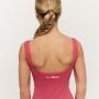 Women‘s GymBabe Jumpsuit Bloom - GymBeam M