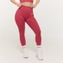Women‘s GymBabe Leggings Bloom - GymBeam XS