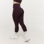 Women‘s GymBabe Leggings Eclipse - GymBeam S