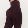 Women‘s GymBabe Leggings Eclipse - GymBeam S