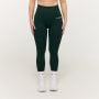 Women‘s GymBabe Leggings Forest - GymBeam L