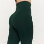 Women‘s GymBabe Leggings Forest - GymBeam L