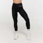 Women‘s Prime Leggings Black - GymBeam M