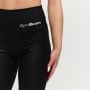 Women‘s Prime Leggings Black - GymBeam M