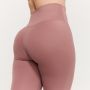 Women‘s Prime Leggings Haze - GymBeam XXL