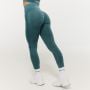 Women‘s Lift Seamless Leggings Petrol - GymBeam M