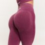 Women‘s Lift Seamless Leggings Plum - GymBeam M