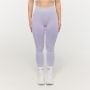Women‘s Lift Seamless Leggings Violet - GymBeam M
