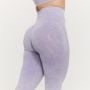 Women‘s Lift Seamless Leggings Violet - GymBeam M