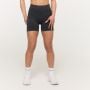 Women‘s Lift Seamless Shorts Coal - GymBeam M