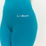 Limitless High-Waist Leggings Aquamarine - GymBeam M