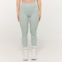 Limitless High-Waist Leggings für Frauen in Eucalypt - GymBeam S