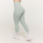 Limitless High-Waist Leggings für Frauen in Eucalypt - GymBeam S