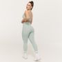 Limitless High-Waist Leggings für Frauen in Eucalypt - GymBeam S