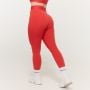 Limitless High-Waisted Leggings für Frauen in Hot Red - GymBeam M