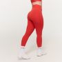 Limitless Leggings für Frauen Hot Red - GymBeam S