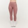 Women‘s Prime Leggings Haze - GymBeam XXL