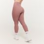 Women‘s Prime Leggings Haze - GymBeam XXL