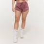 Women‘s Relay Shorts Haze - GymBeam L