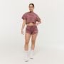 Women‘s Relay Shorts Haze - GymBeam L