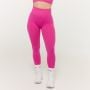 Women‘s Sculpt Seamless Leggings Rose - GymBeam M
