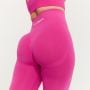 Women‘s Sculpt Seamless Leggings Rose - GymBeam M