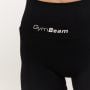 Women‘s Combat Shorts Black - GymBeam M