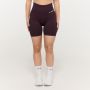 Women‘s GymBabe Shorts Eclipse - GymBeam L