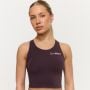 Women‘s BEAT Sports Top Berrywood - GymBeam M