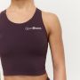Women‘s BEAT Sports Top Berrywood - GymBeam M