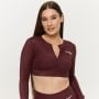 Women‘s Prime Sports Top Fig - GymBeam XS