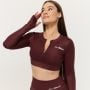 Women‘s Prime Sports Top Fig - GymBeam XS