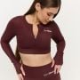 Women‘s Prime Sports Top Fig - GymBeam XS